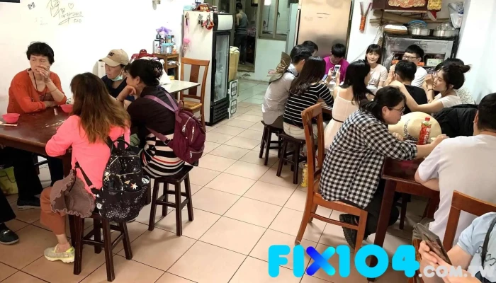 碧园菜馆 - 209連江縣仁愛村35號