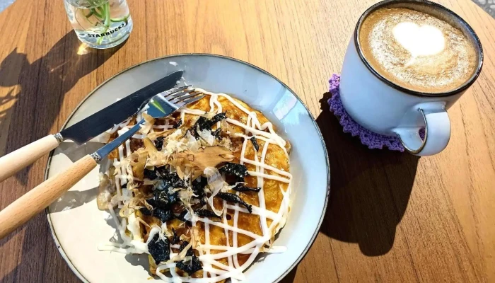 福实咖啡 - 新北市