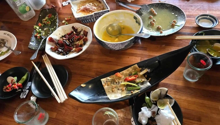 福芳酒食fufun - 嘉義市