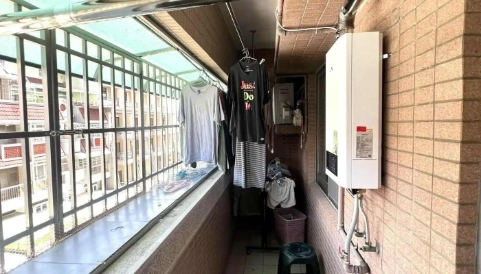 秋明 水电工程行 - 台南市