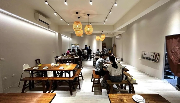 秘食-私厨 - 台東縣台東市