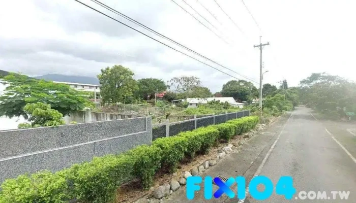 立中室内装修工程行 - Hualien County, Ji’An Township