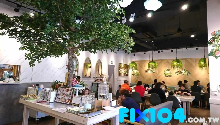 第五大道咖啡 8/18 公休 - 雲林縣斗六市