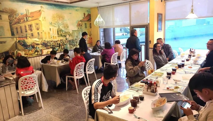 米卡多牛排館 - 花蓮縣花蓮市