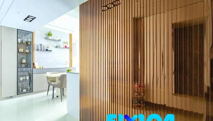 网建行装潢建材公司 - 新北市