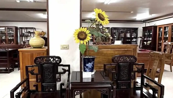 美喬森家具有限公司 - 桃園市