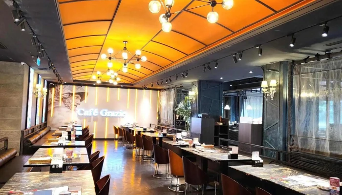 義式屋古拉爵 - 新竹市