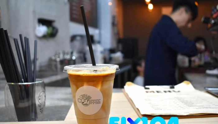 老頹咖 Got Flavor Coffee - 新北市 老頹咖 Got Flavor Coffee - 新北市