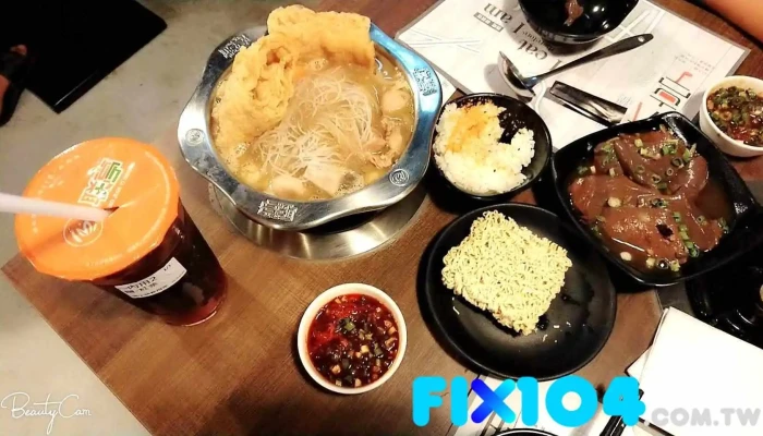 联亭泡菜锅-斗六店 - 雲林縣斗六市