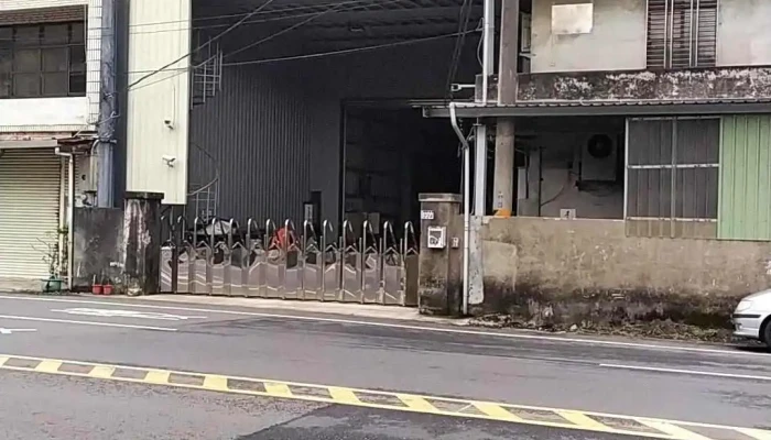 联技噪音工程股份有限公司 - 桃園市