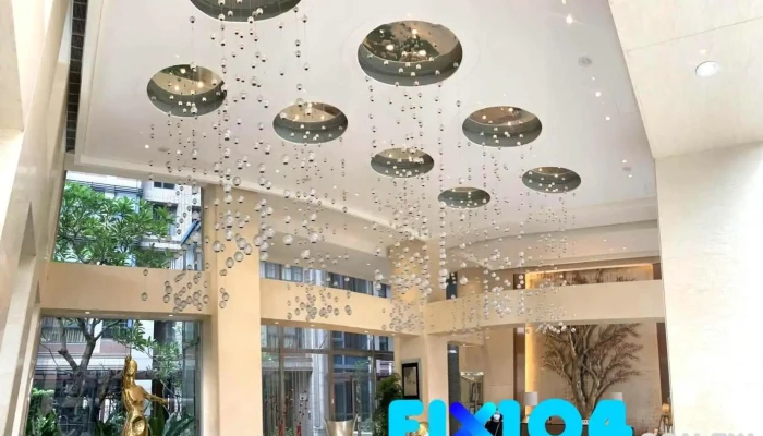 育文科技（照明,燈具,led,戶外） - 桃園市