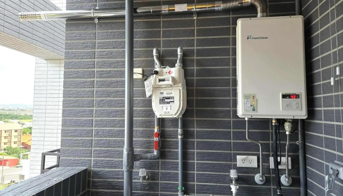 興宜居家生活館（水電裝修｜熱水器｜冷氣空調｜室內配管配線｜衛浴設備安裝｜燈具安裝｜電線抽換｜衛浴暖風機安裝｜房屋用電檢查｜水電諮詢｜配合裝潢｜全戶淨水器） - Taiwan