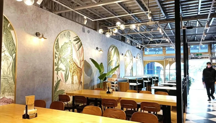 茶自点 台东旗舰店 - 台東縣台東市