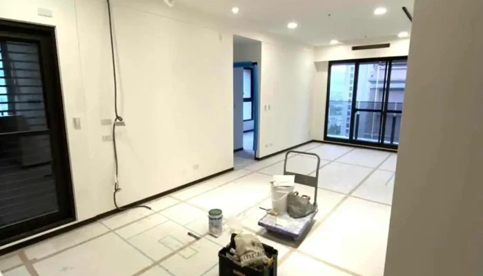 荣皓室内工作室 - 新竹市