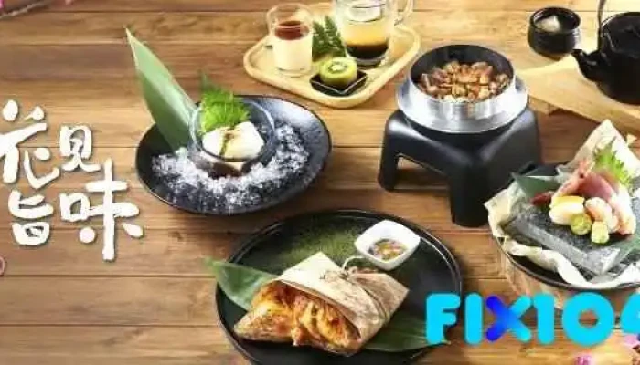 藝奇 和牛岩板燒 | 日本料理 嘉義耐斯店 - 嘉義市