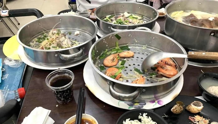 蘭田手作日式豬排 - 台東縣台東市