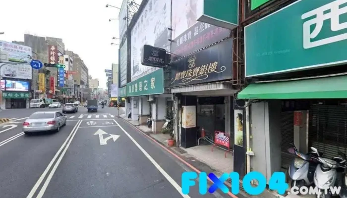 西门药局 - 台南市