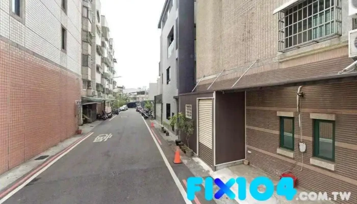 贤齐水电行 - 嘉義市