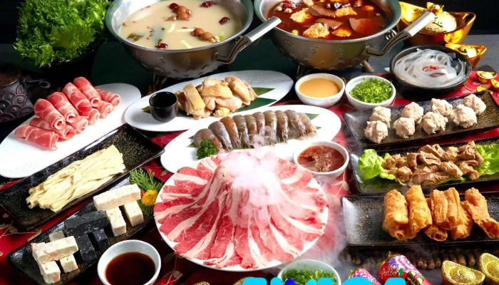 这一锅台中朝富店 - 台中市