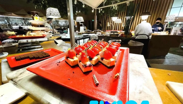 远东café - 台南市