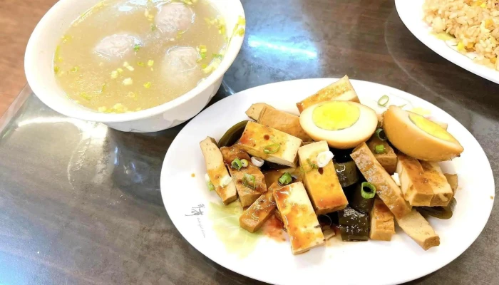 连庄饮食店 - 新竹市