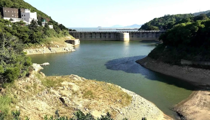 连江县自来水厂胜利净水厂 - 209連江縣清水村99號