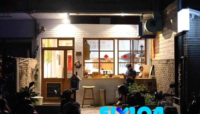 遊牧餐桌Nomadic Trattoria - 台中市