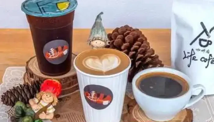 達咖啡-coffee Da-咖啡酒吧 晚上八點開始變身 - 澎湖縣馬公市