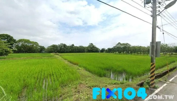 金和顺实业社 - Hualien County, Ji’An Township