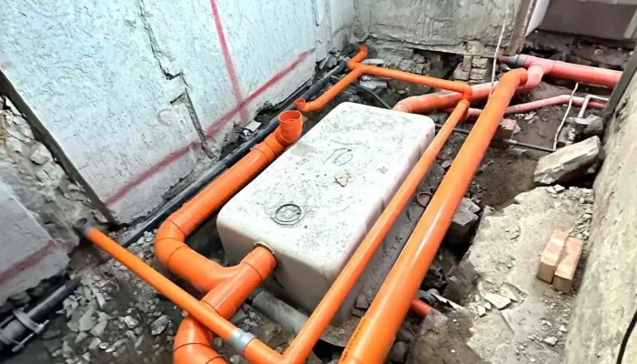 钧成水电工程行 - 台南市