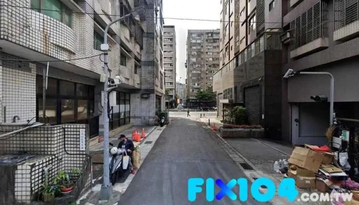锡安空间设计 - 台北市