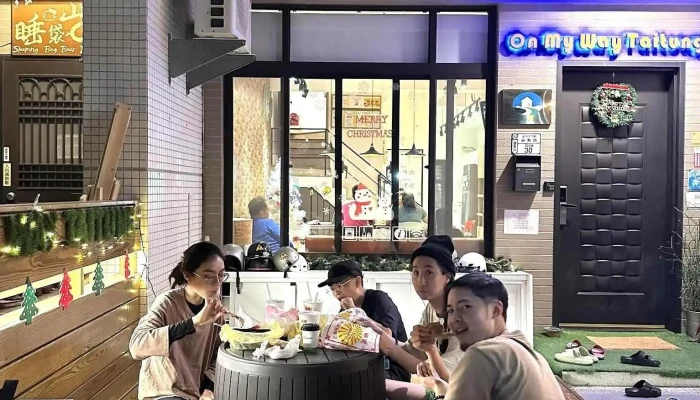 阿鋐炸鸡-正气店 - 台東縣台東市