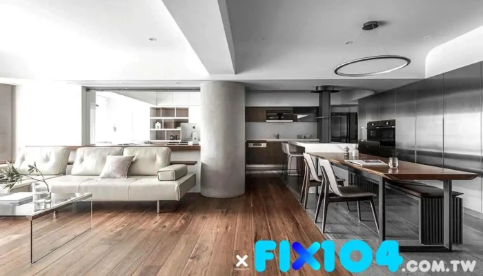隱巷室內裝修設計有限公司 Xyi Design Co., Ltd - 台北市