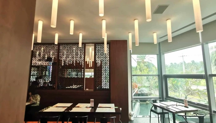 雅风筑云艺园餐厅 - 台東縣台東市