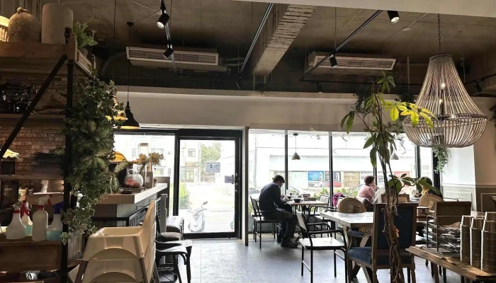 雏菊见 澎湖店 - 澎湖縣馬公市