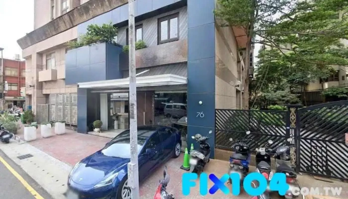 霖亚轻钢架工程有限公司 - Taoyuan City, Zhongli District