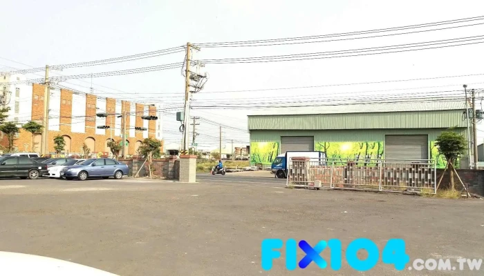 靖田建材有限公司 - Kaohsiung City, Niaosong District