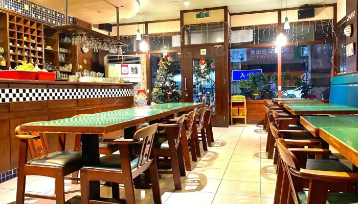 音乐厨房之麦迪逊餐饮店 - 宜蘭縣宜蘭市