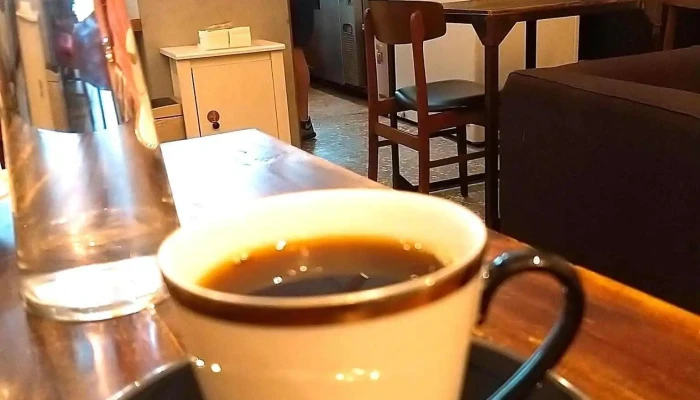 顺咖啡 - 台中市