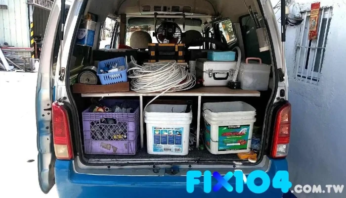 风腾水电 - 909台湾屏東縣麟洛鄉中山路和平巷14號