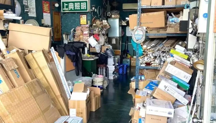 飛利浦照明指定經銷商_上典專業工程照明 - 621台湾嘉義縣民雄鄉
