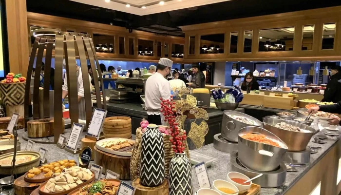 飨食天堂 台北信义店 - 台北市