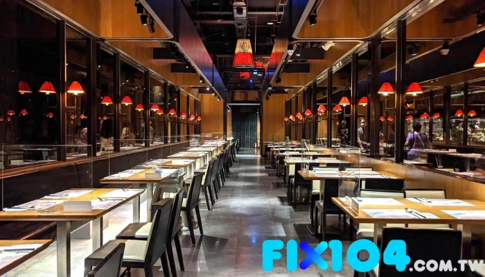 飨食天堂 新北板桥店 - 新北市