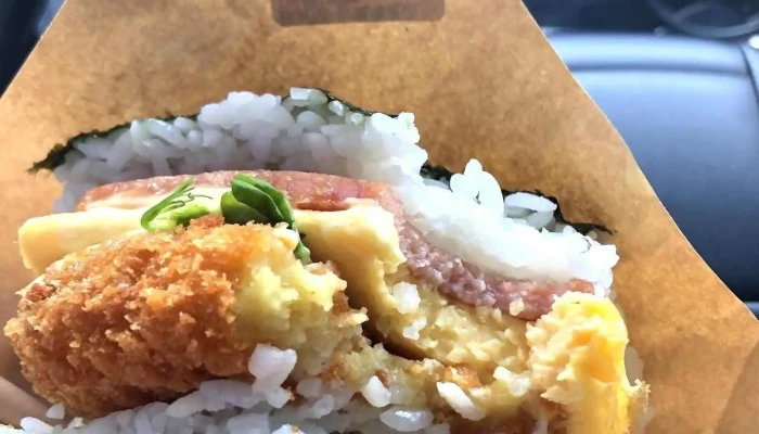 饭丸屋-台东传广店 - 台東縣台東市