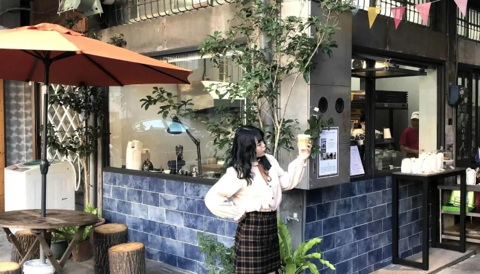 駿咖啡 Jiun Coffee Workshop - 台中市