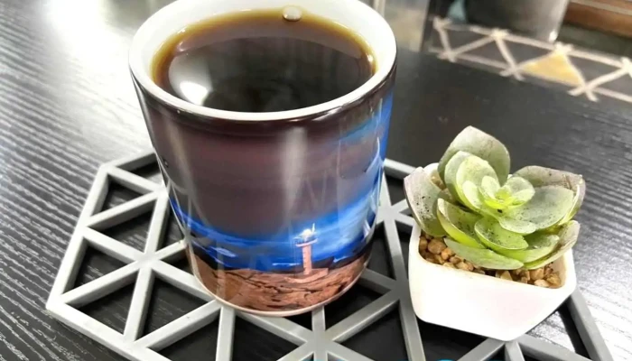 马祖z.o小柒咖啡·市场店 - 介壽獅子市場 2f 介壽村181號