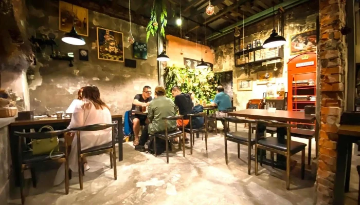 高沐手作料理餐厅 - 台中市