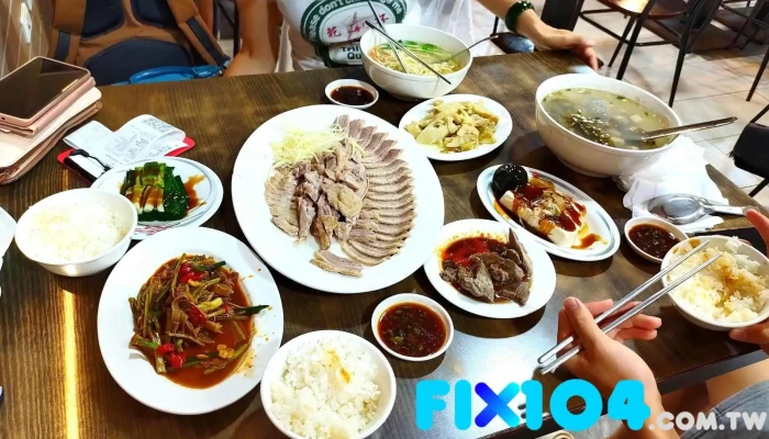 鹅肉先生-花莲林森店 - 花蓮縣花蓮市