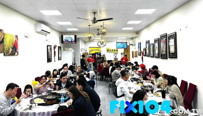 麓司岸餐厅-日月潭美食 - 555台湾南投縣魚池鄉文化街108-2號