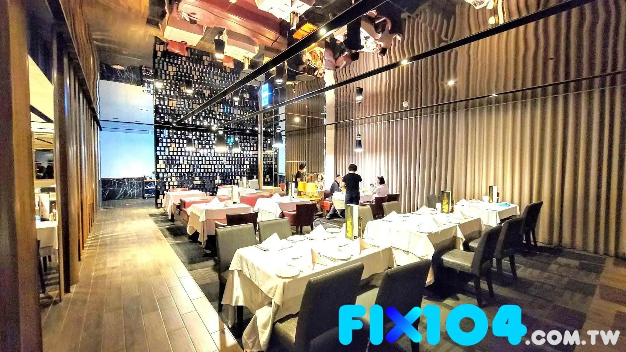 王品牛排 桃園同德店 - 桃園市 王品牛排 桃園同德店 - 桃園市